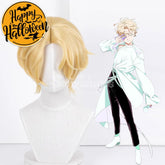 【In Stock】Anime Alien Stage Cosplay Luka Wig Wigs